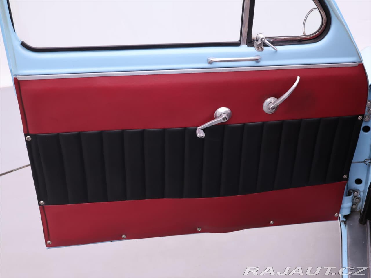 1958 Škoda Ostatní - 11