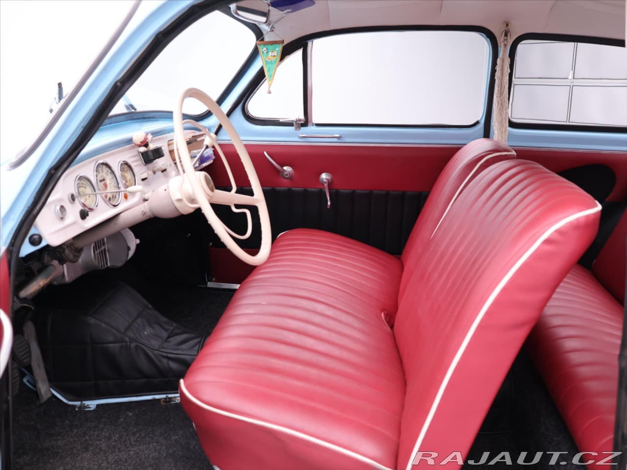 1958 Škoda Ostatní - 12