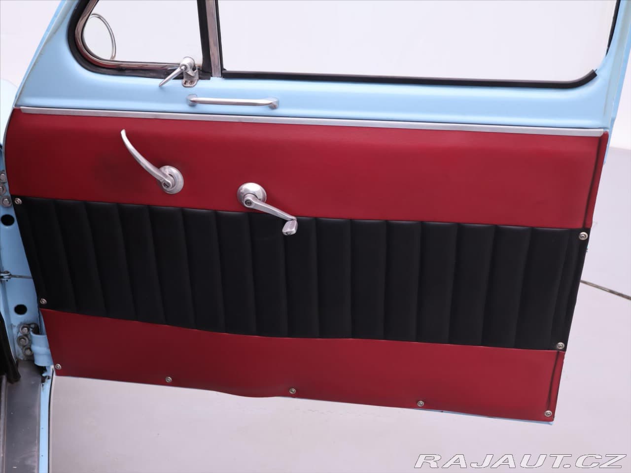 1958 Škoda Ostatní - 13