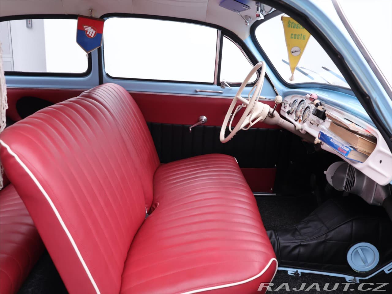 1958 Škoda Ostatní - 14