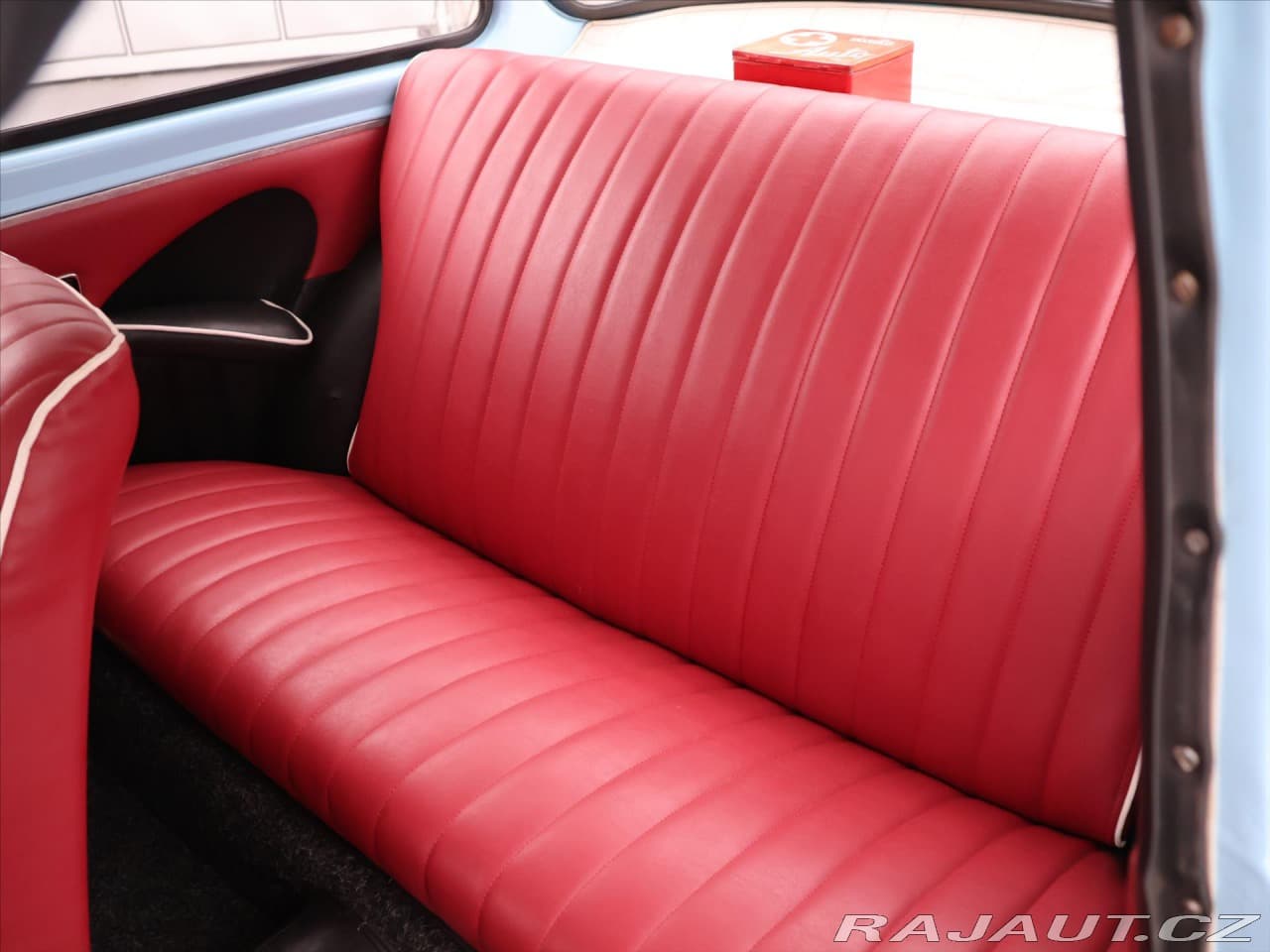 1958 Škoda Ostatní - 16