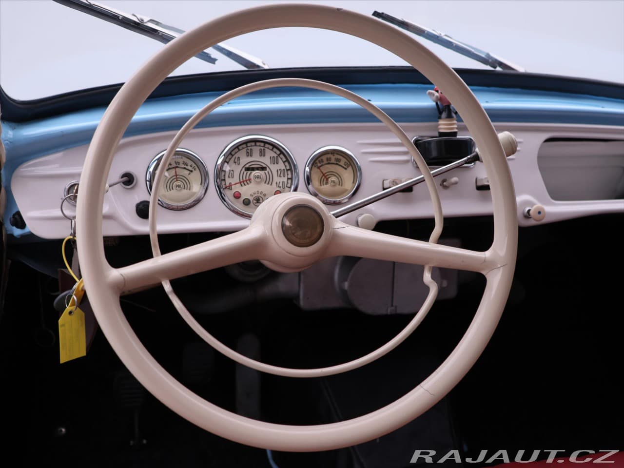 1958 Škoda Ostatní - 17