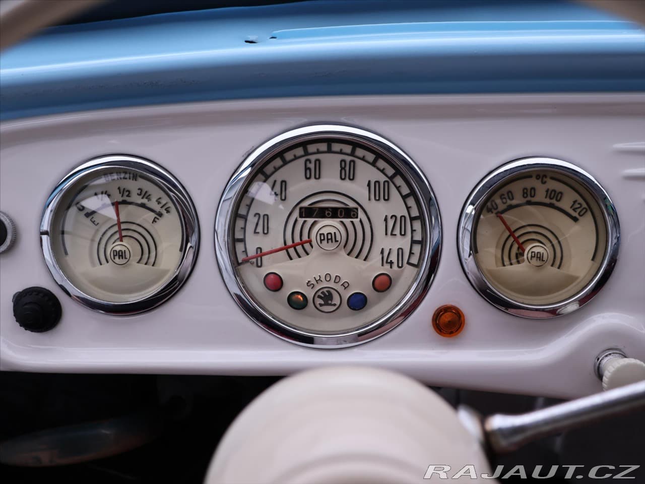 1958 Škoda Ostatní - 18