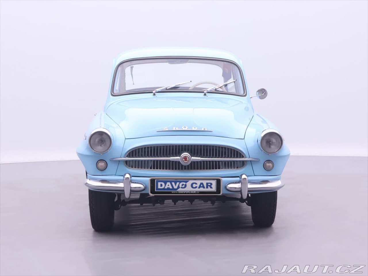 1958 Škoda Ostatní - 2
