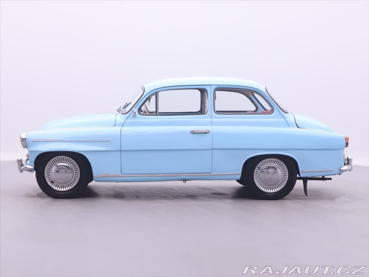 1958 Škoda Ostatní - 4