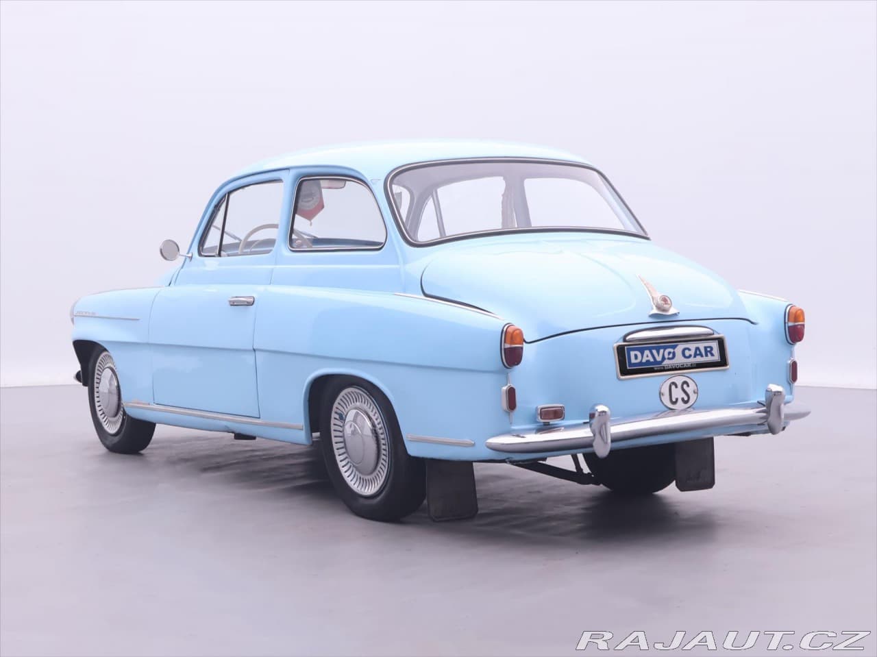 1958 Škoda Ostatní - 5