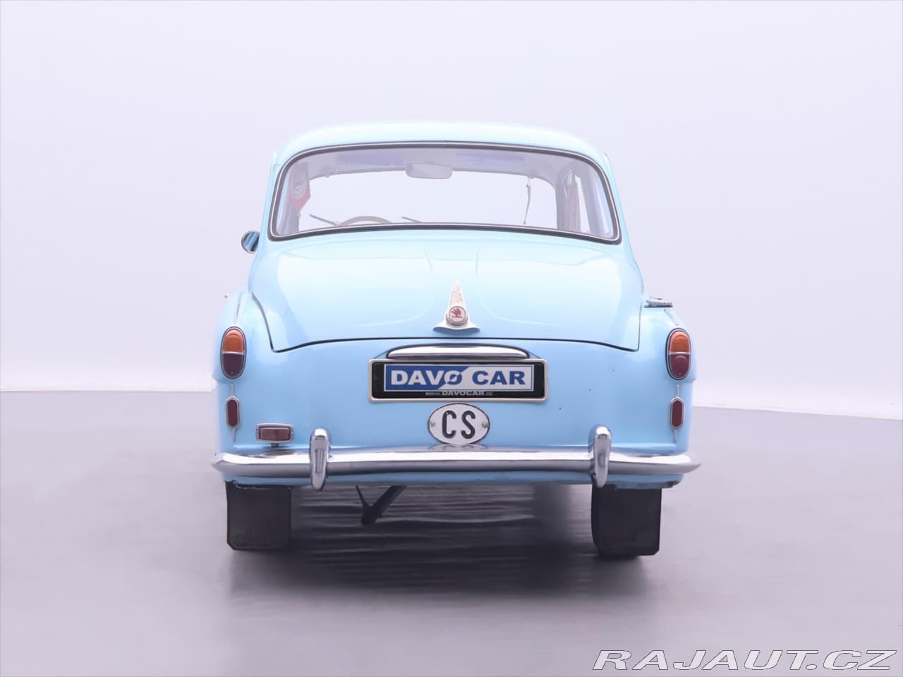1958 Škoda Ostatní - 6