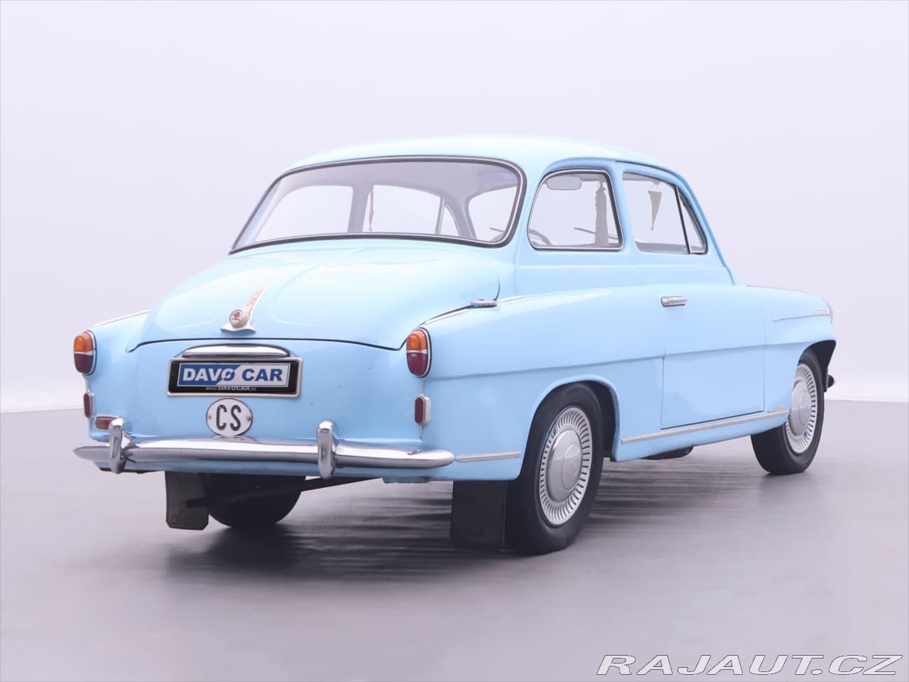 1958 Škoda Ostatní - 7