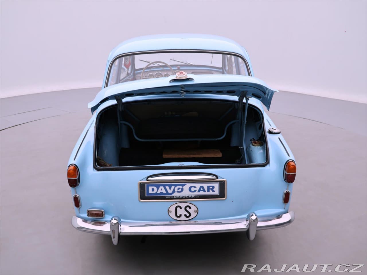 1958 Škoda Ostatní - 9