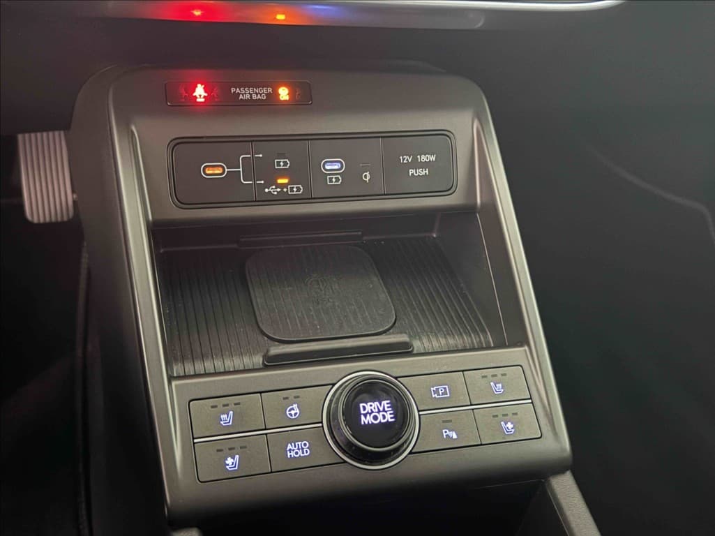 2023 Hyundai Kona - 11