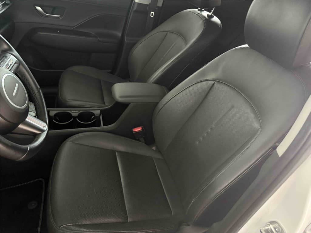 2023 Hyundai Kona - 7