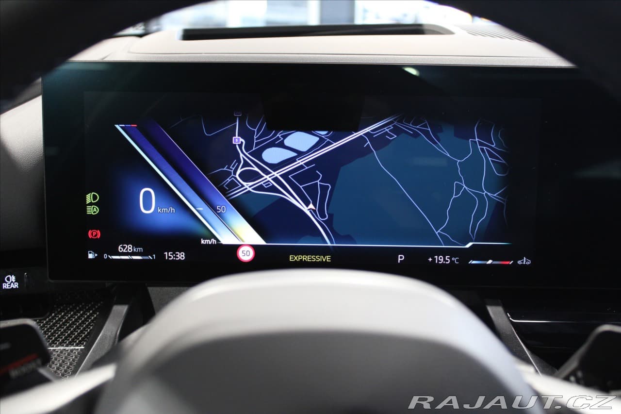 2025 BMW 5-Series - 18