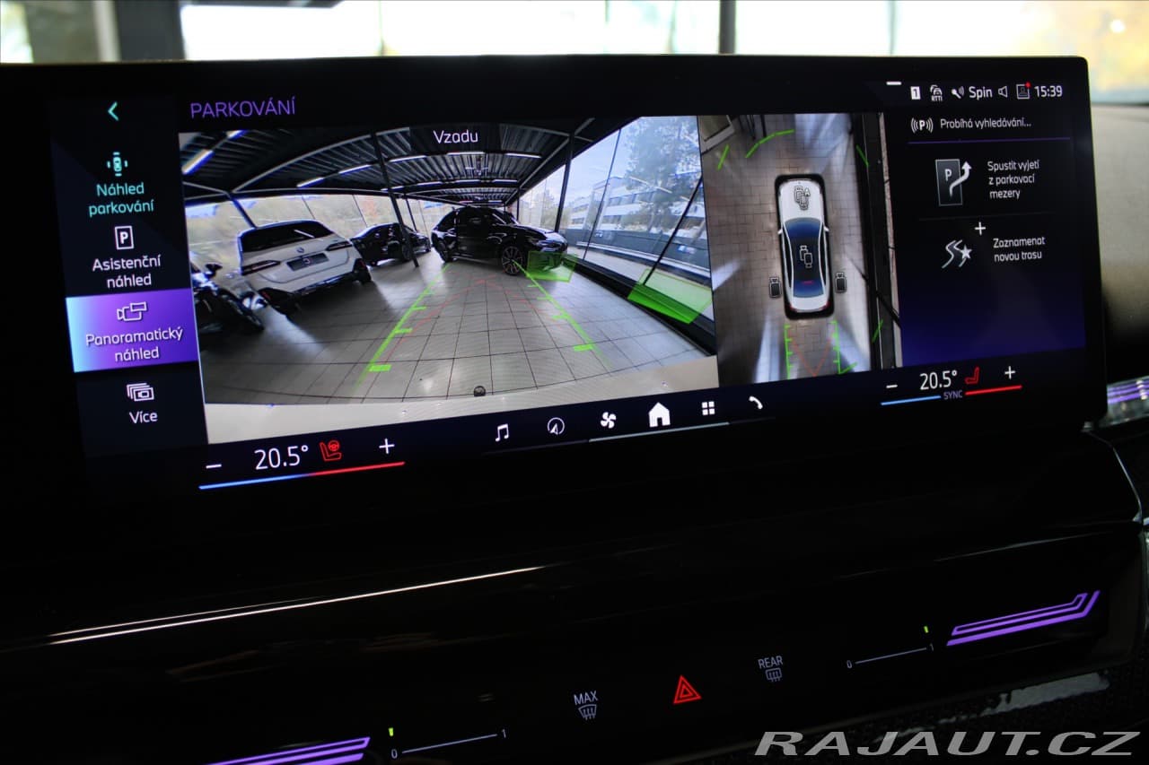 2025 BMW 5-Series - 19