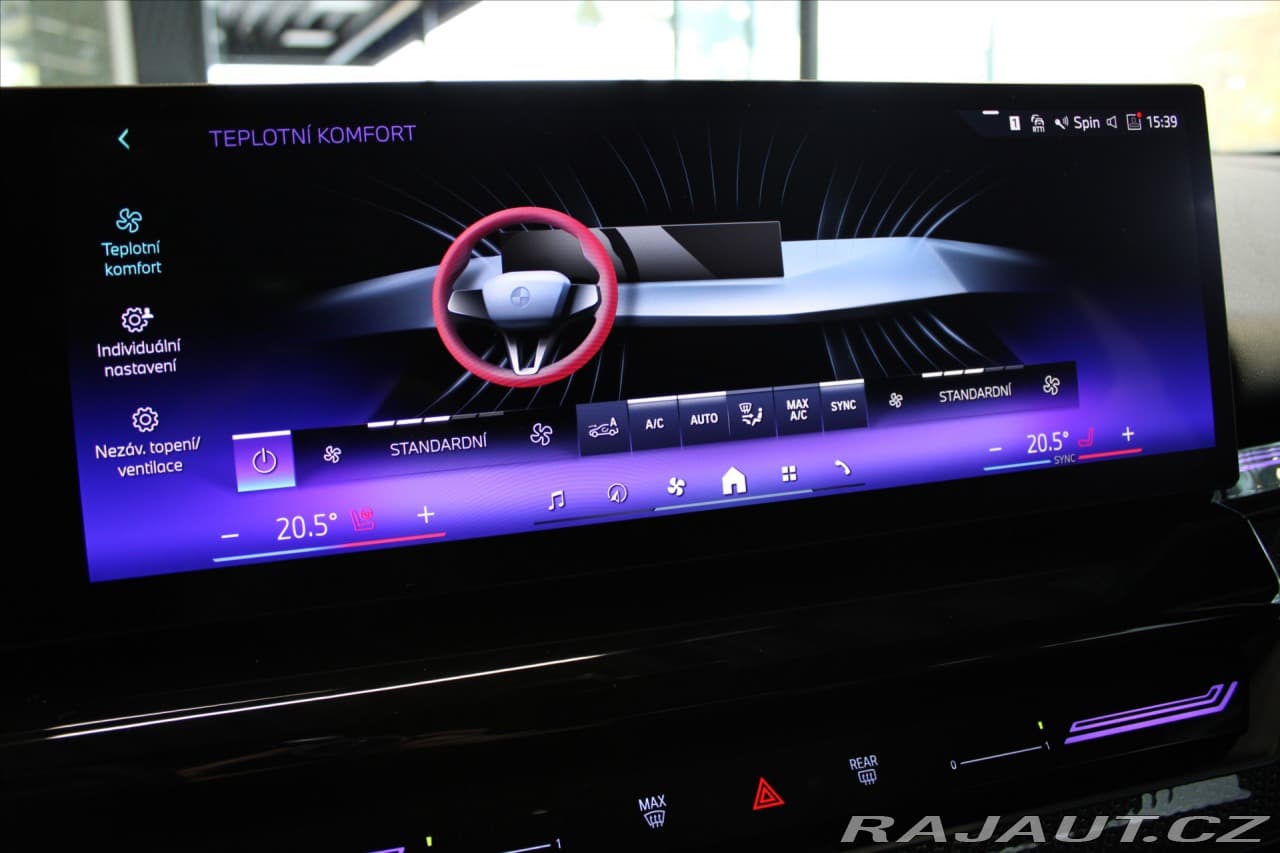 2025 BMW 5-Series - 20