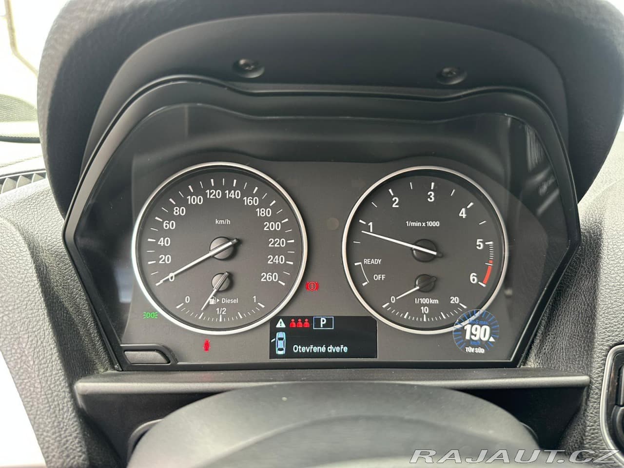 2017 BMW 1-Series - 13