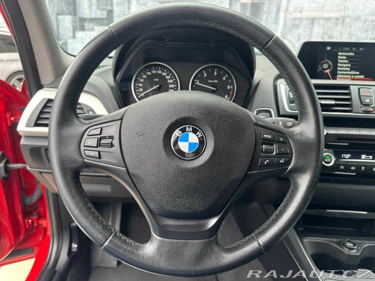 2017 BMW 1-Series - 20