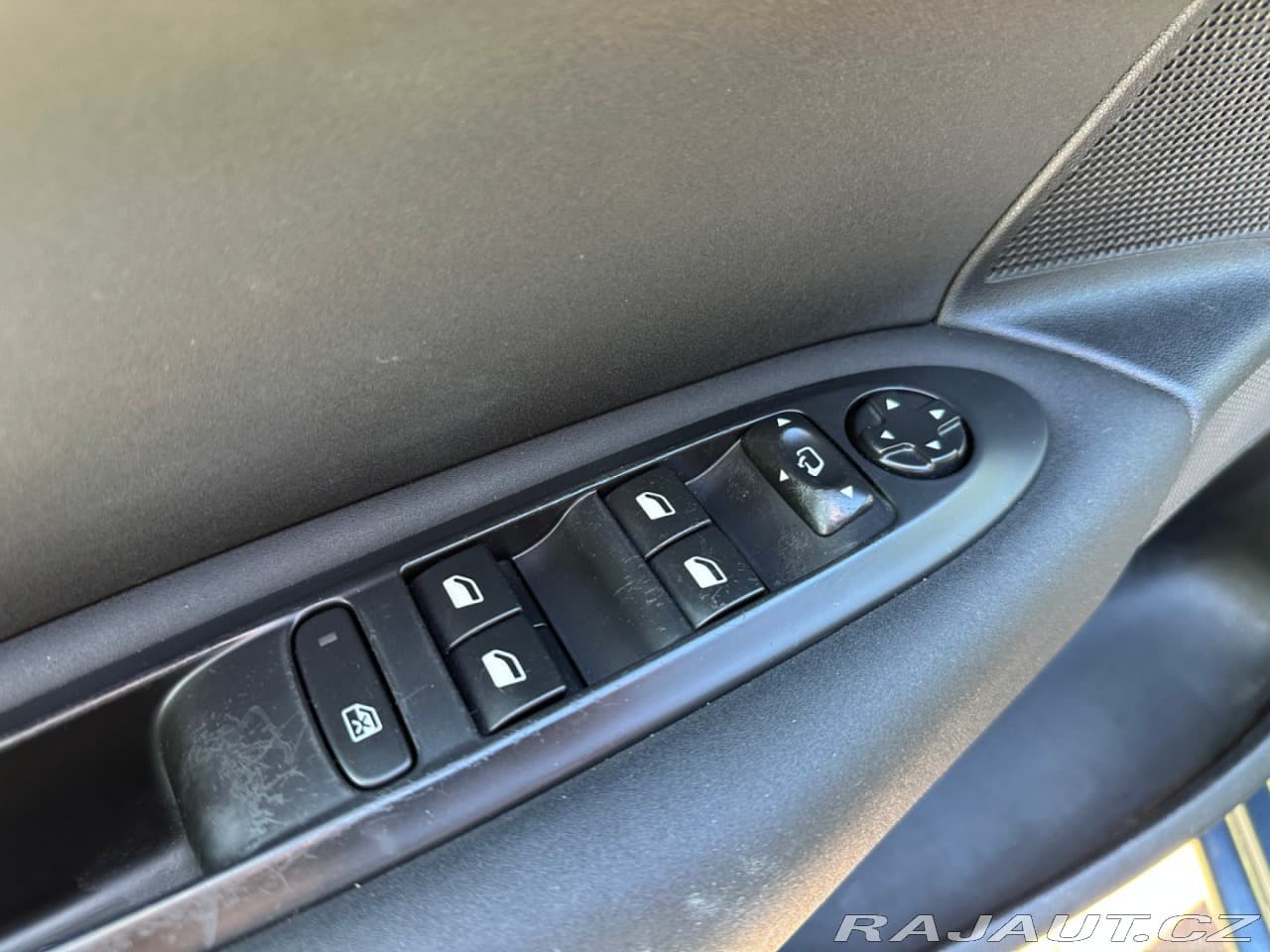 2014 Citroen C4 - 19