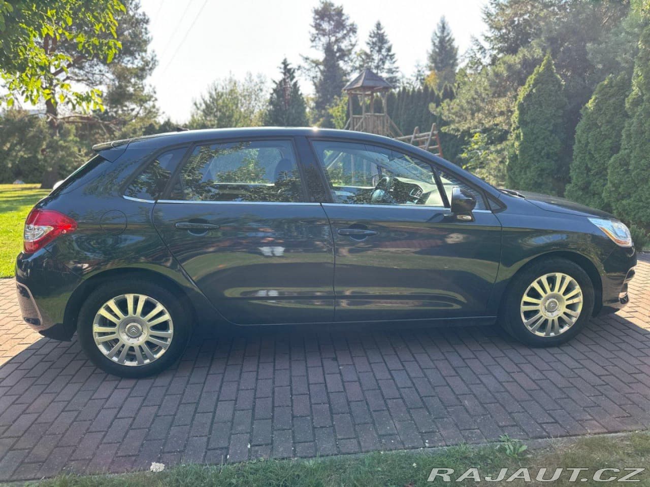 2014 Citroen C4 - 8
