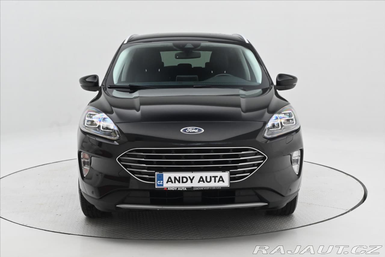2021 Ford Kuga - 2