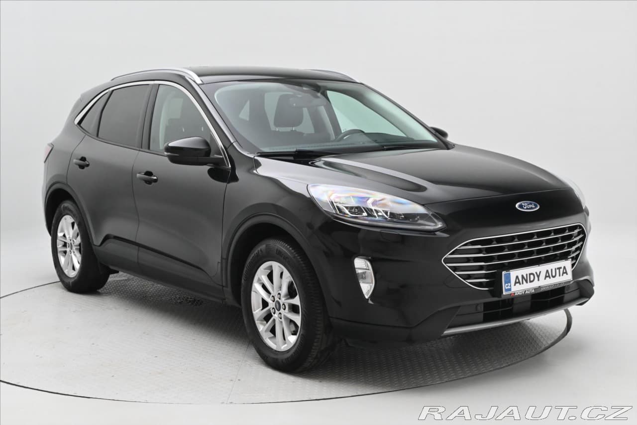 2021 Ford Kuga - 3