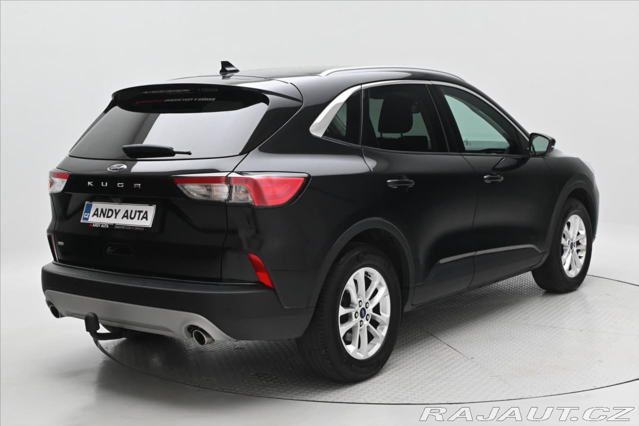 2021 Ford Kuga - 5