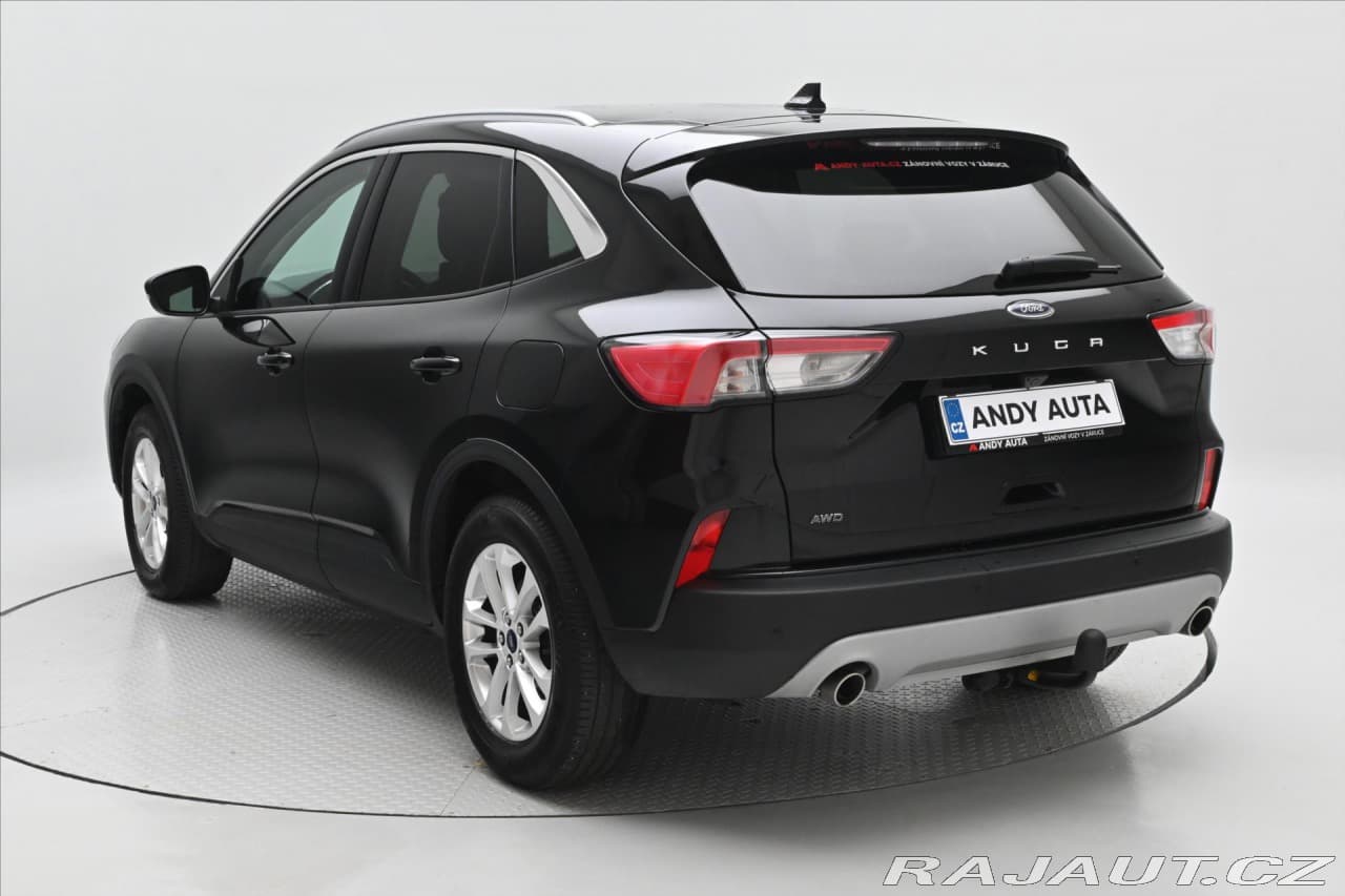2021 Ford Kuga - 7