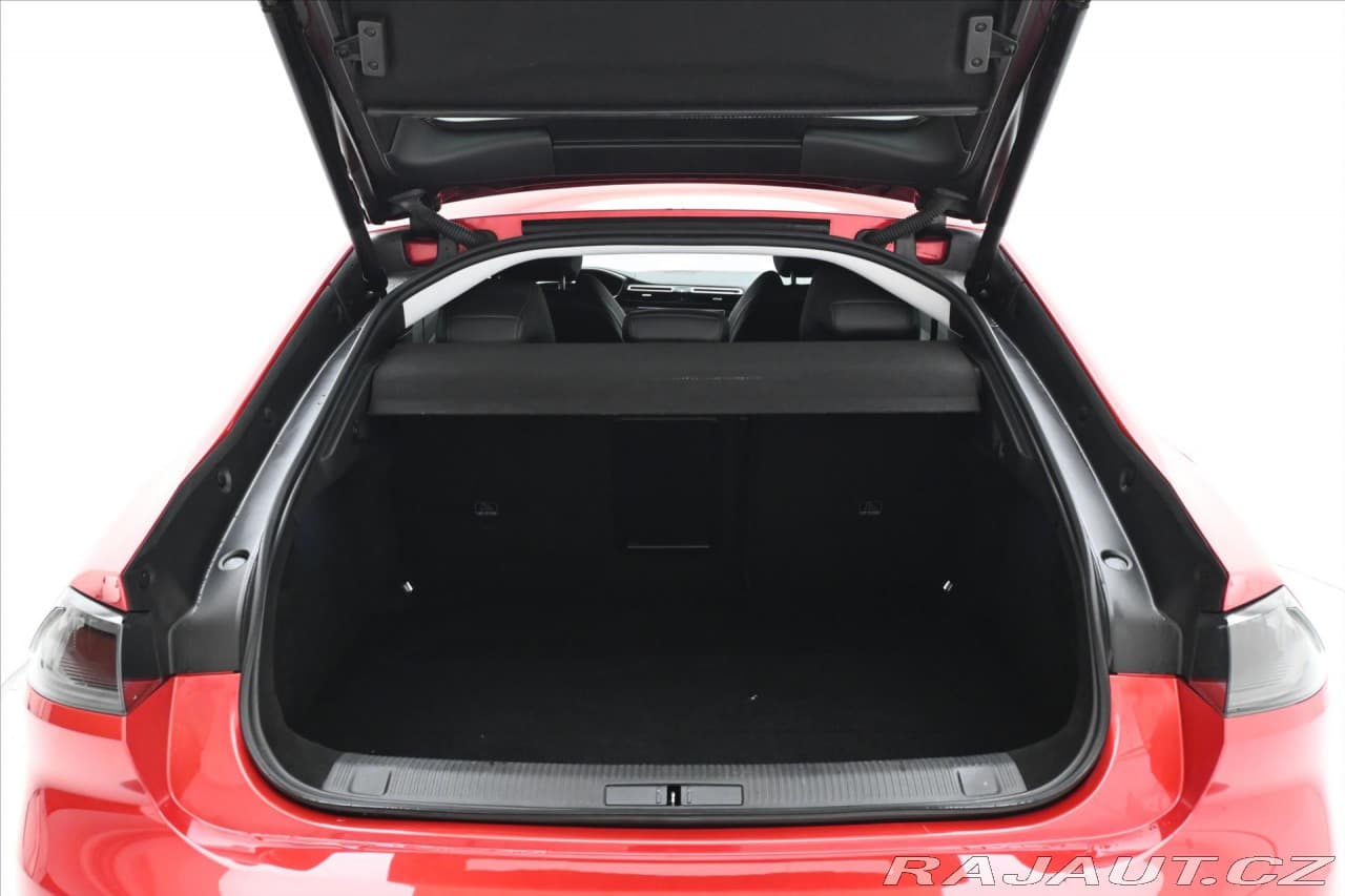 2022 Peugeot 508 - 10