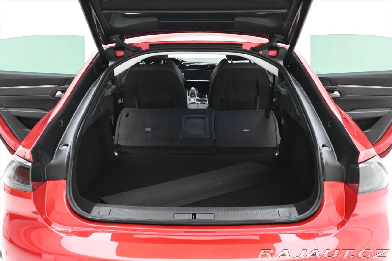 2022 Peugeot 508 - 11