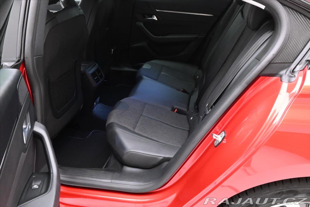 2022 Peugeot 508 - 14