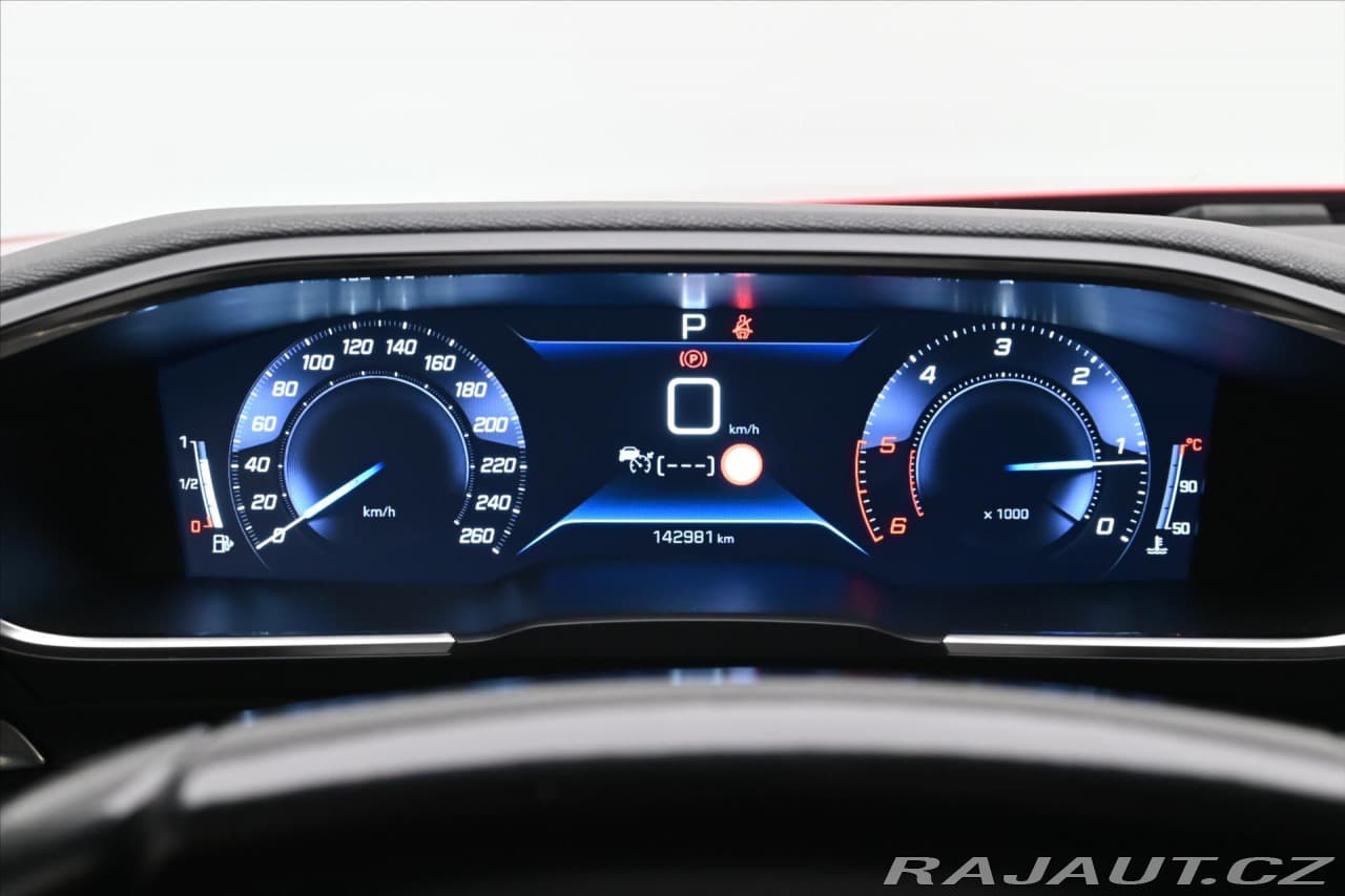 2022 Peugeot 508 - 16