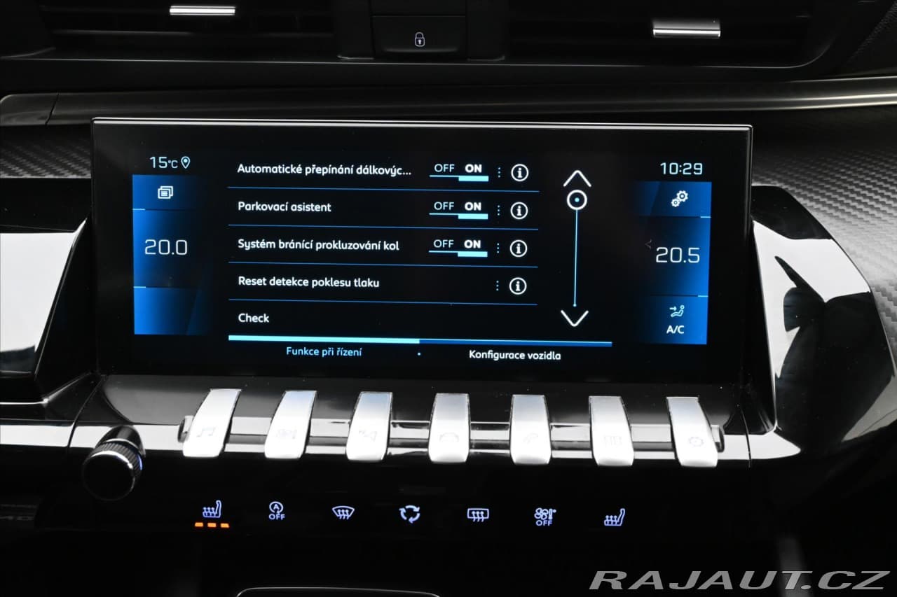 2022 Peugeot 508 - 20