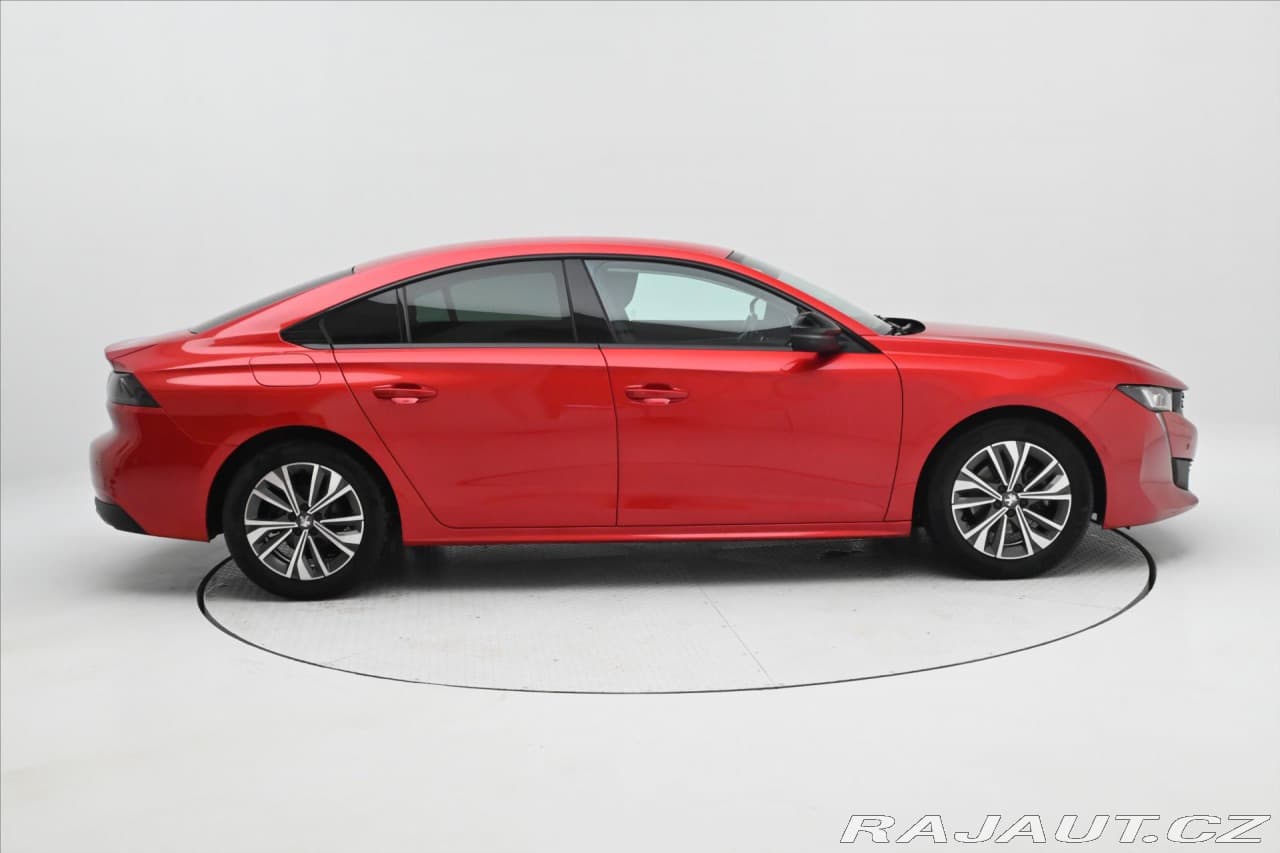 2022 Peugeot 508 - 4