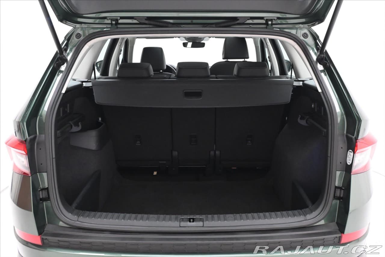 2020 Škoda Kodiaq - 10