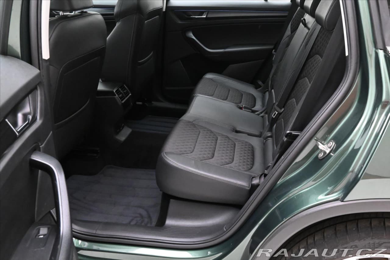 2020 Škoda Kodiaq - 14