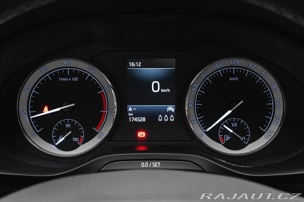 2020 Škoda Kodiaq - 16