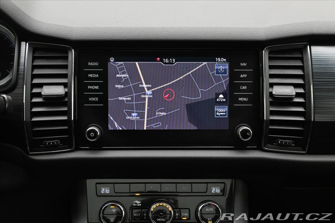 2020 Škoda Kodiaq - 19