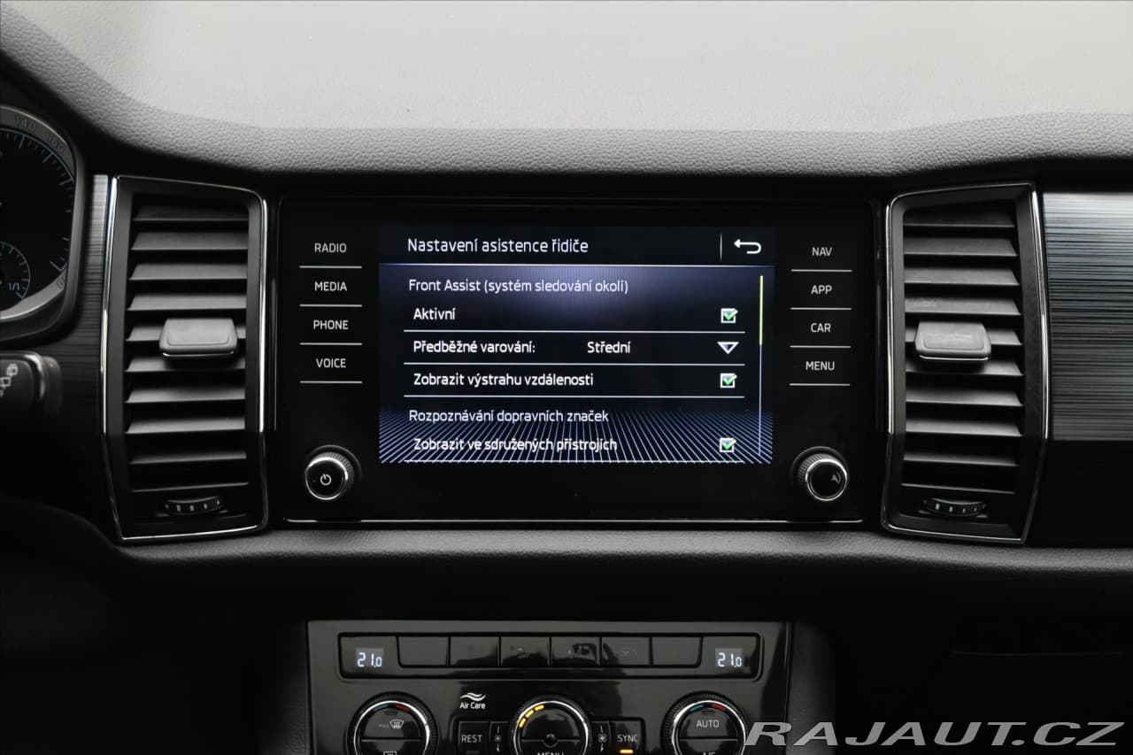 2020 Škoda Kodiaq - 20