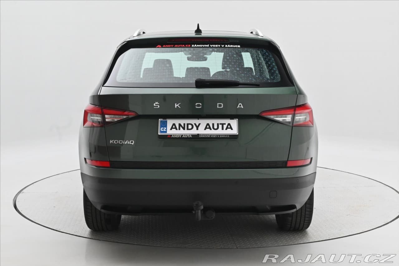 2020 Škoda Kodiaq - 6