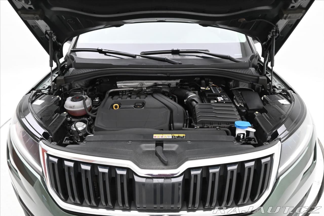 2020 Škoda Kodiaq - 9