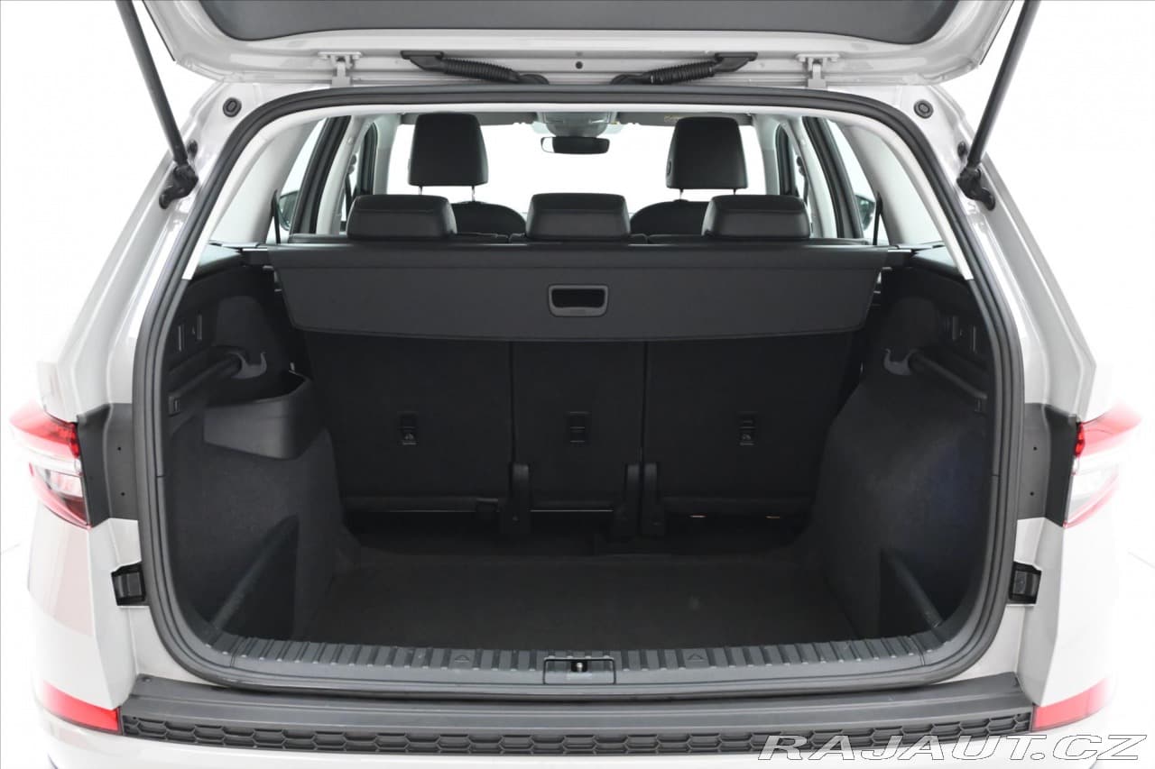 2021 Škoda Kodiaq - 10