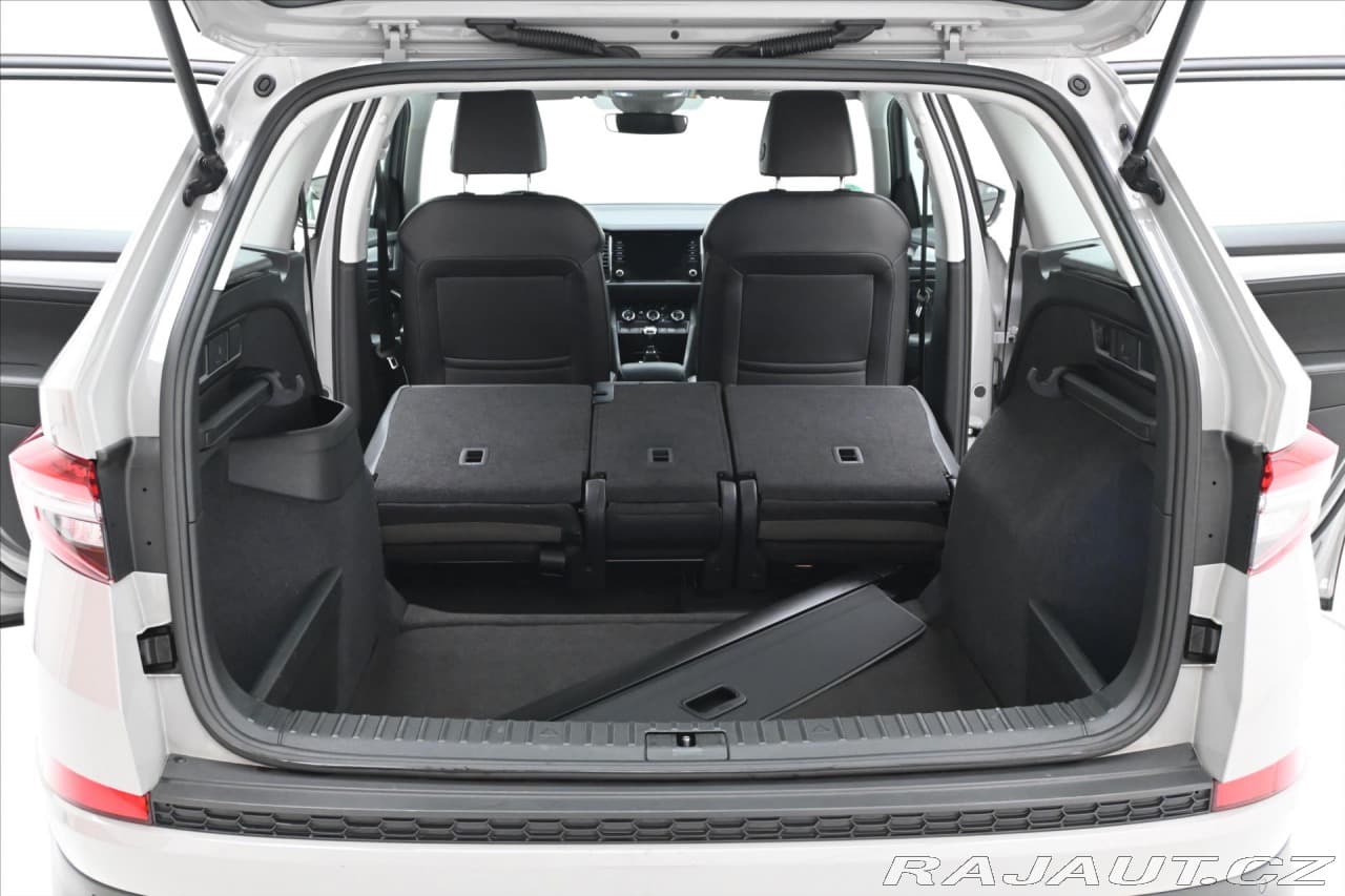 2021 Škoda Kodiaq - 11