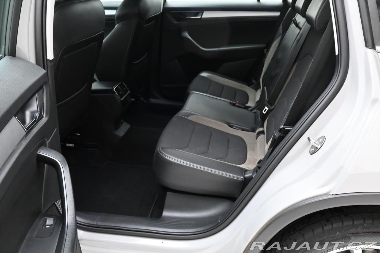 2021 Škoda Kodiaq - 14