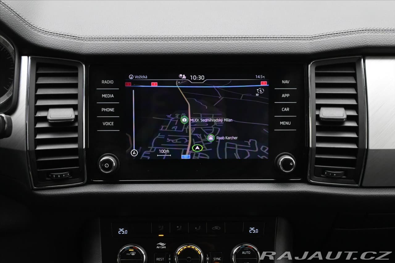 2021 Škoda Kodiaq - 19