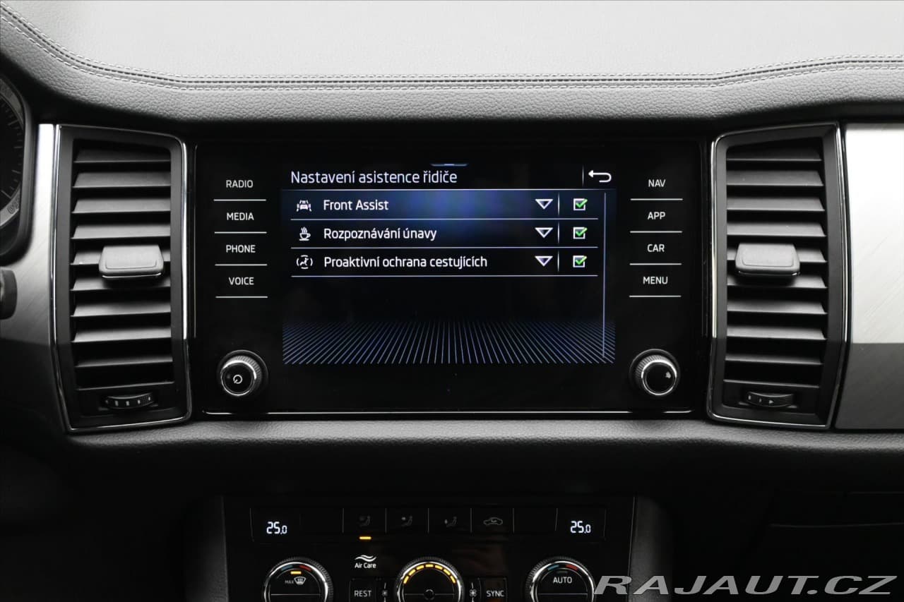 2021 Škoda Kodiaq - 20