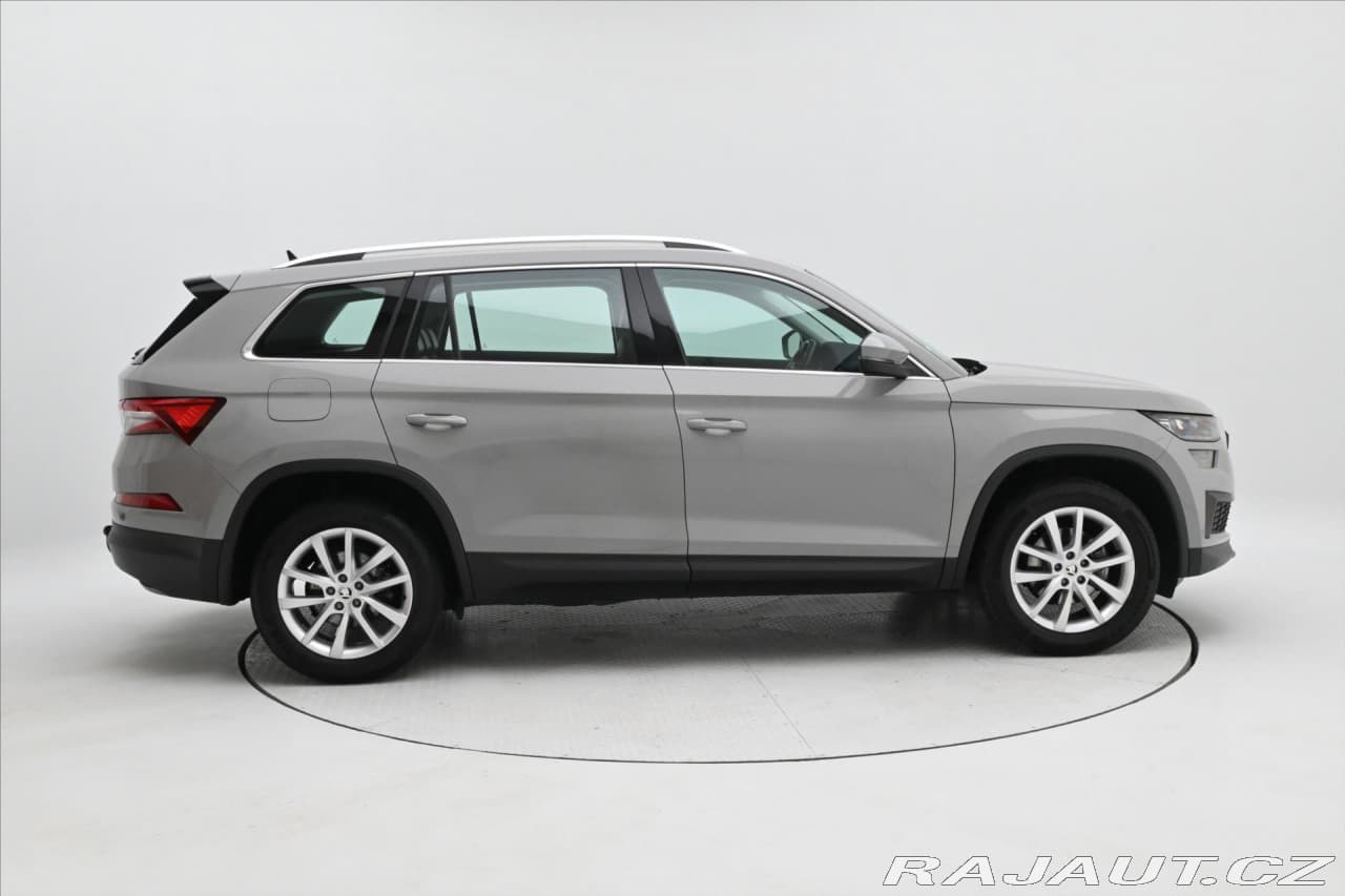 2021 Škoda Kodiaq - 4