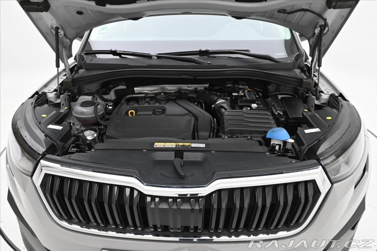 2021 Škoda Kodiaq - 9