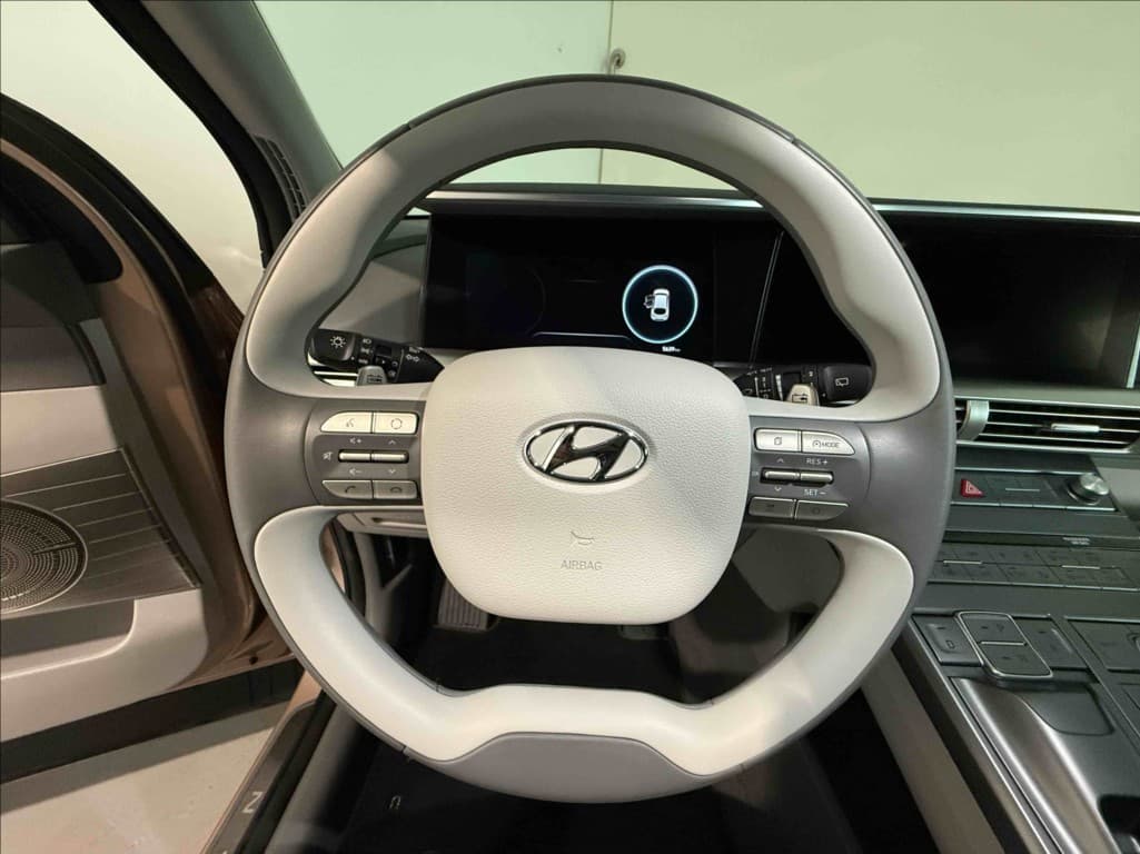 2023 Hyundai Ostatní - 12