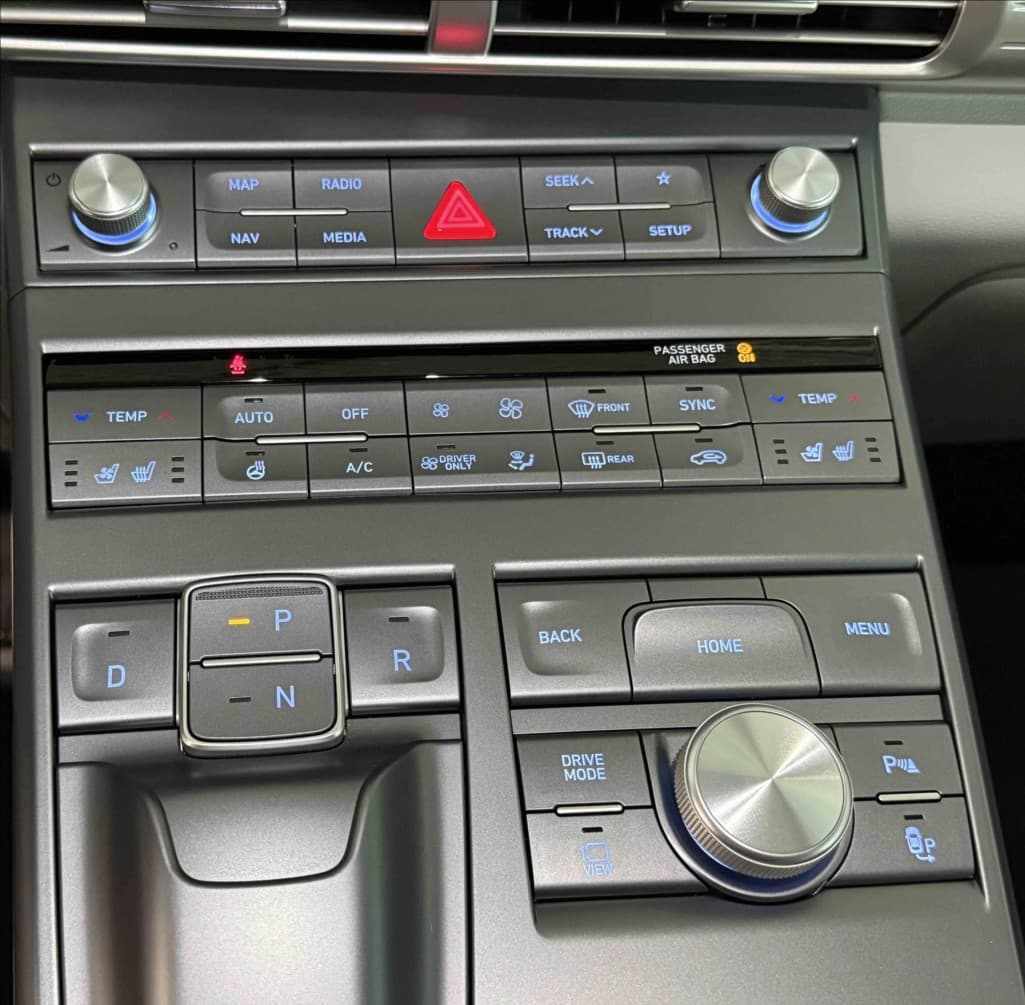 2023 Hyundai Ostatní - 14