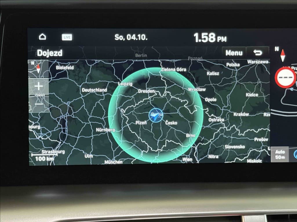 2023 Hyundai Ostatní - 17