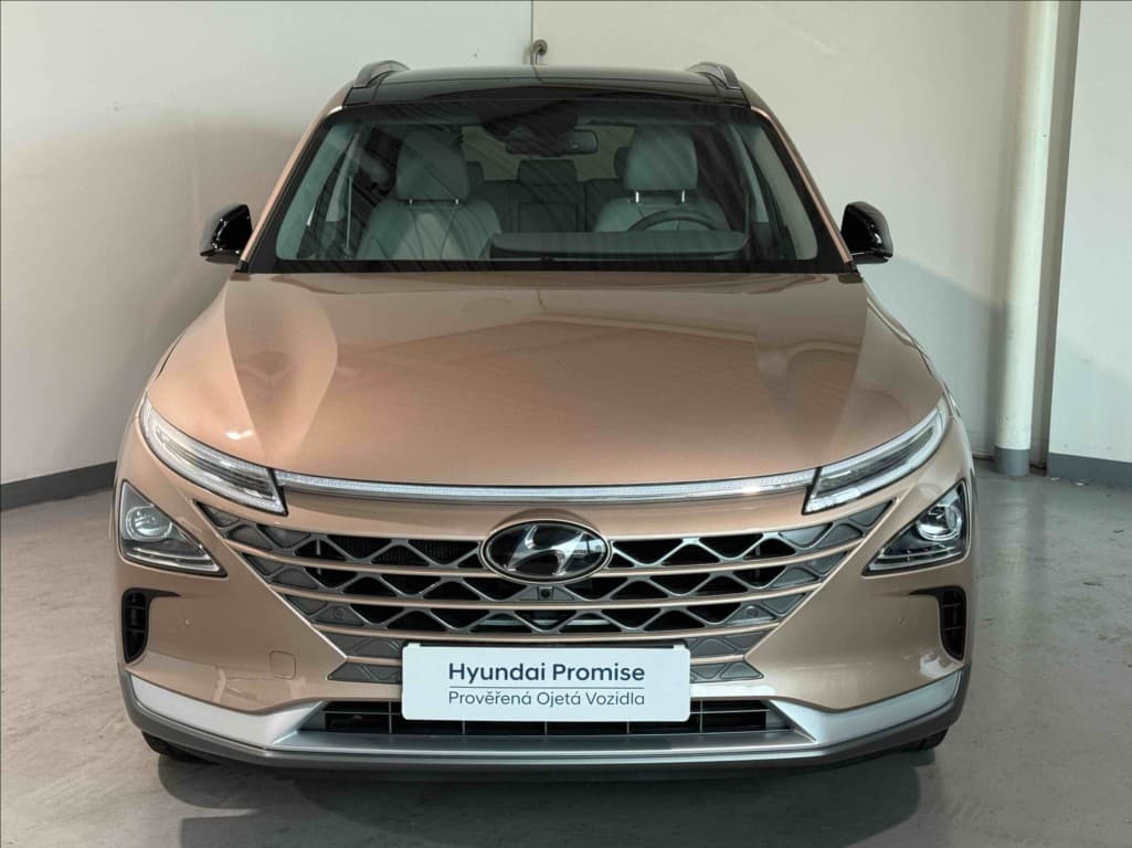 2023 Hyundai Ostatní - 2